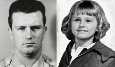 NAKON 65 GODINA REŠEN SLUČAJ UBISTVA DEVOJČICE U SAD-u: Ubio je komšija policajac