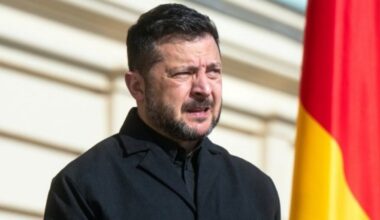 Zelenski razgovarao sa Rubiom o obnavljanju pristupa Ukrajine Stralinku
