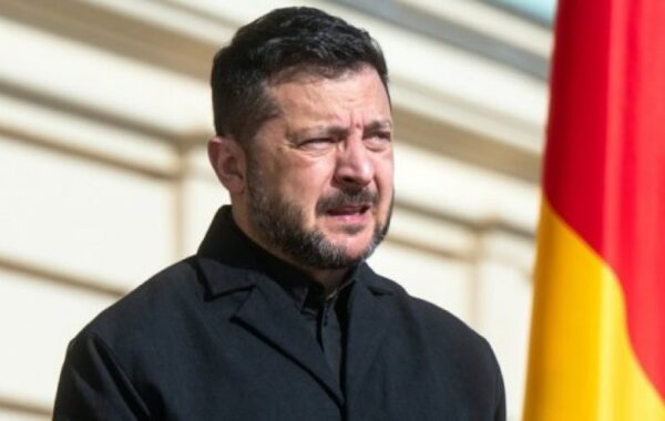 Zelenski razgovarao sa Rubiom o obnavljanju pristupa Ukrajine Stralinku