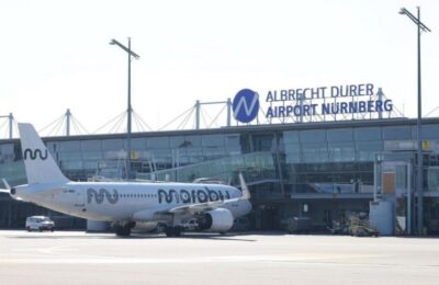 Oglasila se policija nakon drame na aerodromu u Nirnbergu: Intervenisala i specijalna jedinica