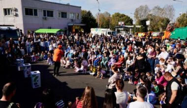 Rekordan broj posetilaca na „Danu otvorenih vrata“
