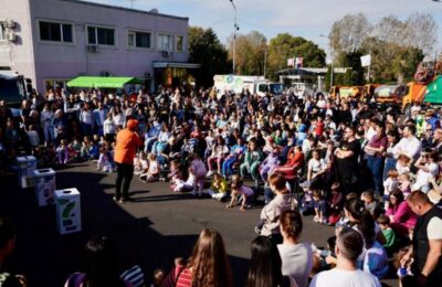 Rekordan broj posetilaca na „Danu otvorenih vrata“