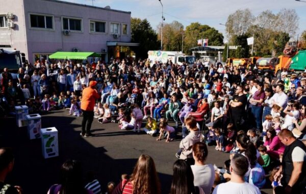 Rekordan broj posetilaca na „Danu otvorenih vrata“