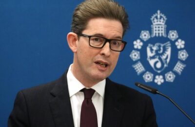 Iran i Rusija pojačavaju hibridne kampanje na Britaniju