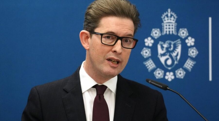 Iran i Rusija pojačavaju hibridne kampanje na Britaniju