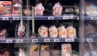 Nedovoljna zaštićenost rashladnih vitrina olakšala akciju hakera