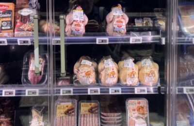 Nedovoljna zaštićenost rashladnih vitrina olakšala akciju hakera