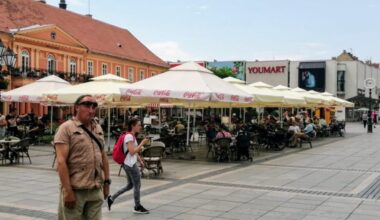 Sombor dobio bespovratna sredstva za uređenje sela