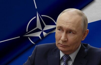 NATO se priprema za sukob sa Rusijom, neka ne prelazi ivicu ponora