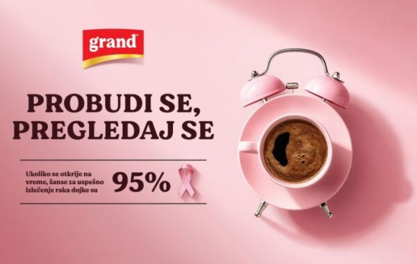 „Probudi se, pregledaj se“ – briga o zdravlju počinje prevencijom