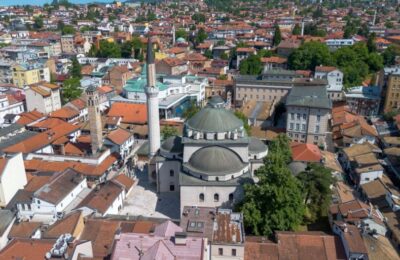 “Bošnjački institut” popustio pod pritiskom rusofobičnih struja u BiH