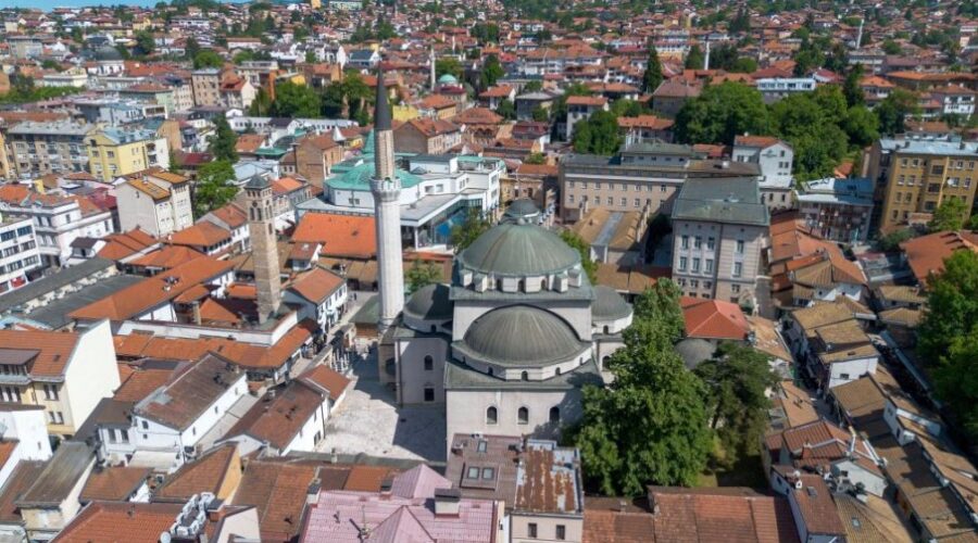 “Bošnjački institut” popustio pod pritiskom rusofobičnih struja u BiH