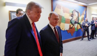 Šta predviđa novi američki plan za Ukrajinu