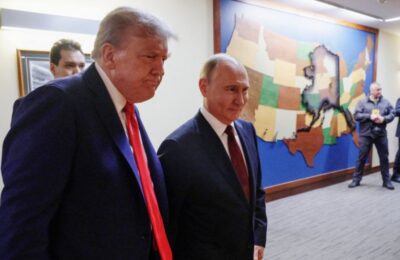 Šta predviđa novi američki plan za Ukrajinu