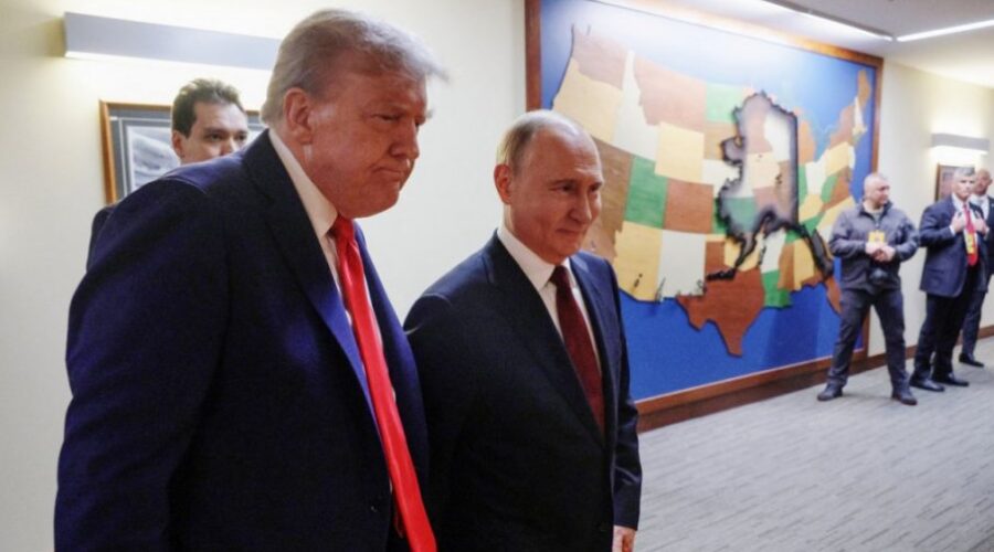 Šta predviđa novi američki plan za Ukrajinu