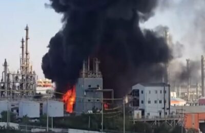 Izbio požar u fabrici u Južnoj Koreji