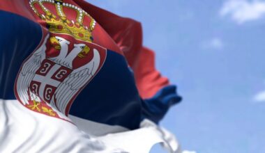 Koliko je na njoj naučnika iz Srbije