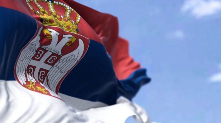 Koliko je na njoj naučnika iz Srbije