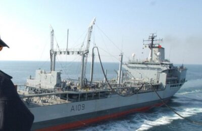 NATO pirati urliču na otmice brodova” Ruski vojni ekspert oštro o “floti iz senke