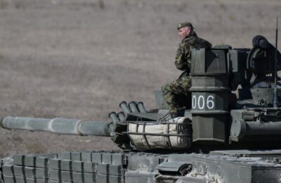 TUTNJI SRPSKI OKLOP: Moćne slike tenkovskog bataljona Vojske Srbije (FOTO/VIDEO)