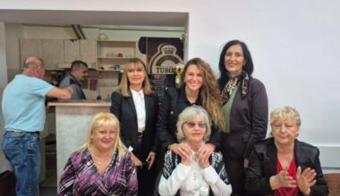 U Novom Sadu obeležen Međunarodni dan belog štapa