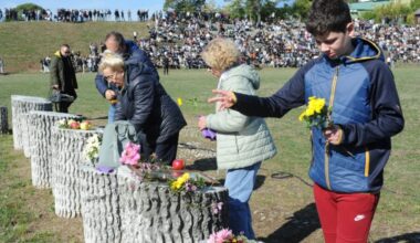 U Kraljevu obeležena 85. godišnjica zverskog fašističkog zločina