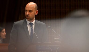Koristio svoju mrežu IKS za onlajn uznemiravanja evropskih lidera