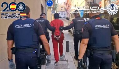 U Madridu zaplenjeno 18.500 falsifikovanih dresova
