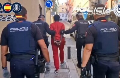 U Španiji uhapšeno 34 pripadnika nekoliko kriminalnih grupa