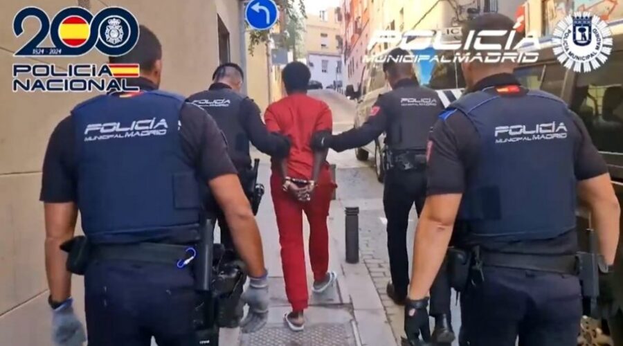 U Madridu zaplenjeno 18.500 falsifikovanih dresova