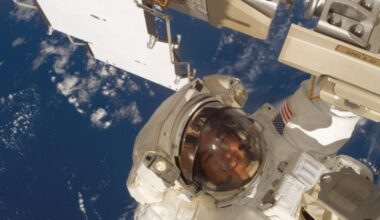Mašinski fakultet u Beogradu ugostiće Dena Tanija, nekadašnjeg astronauta NASA