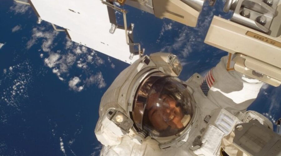 Mašinski fakultet u Beogradu ugostiće Dena Tanija, nekadašnjeg astronauta NASA