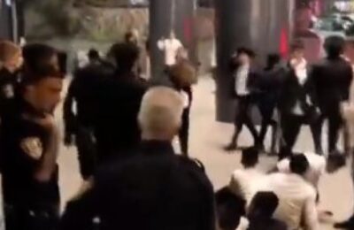 Demonstranti u Izraelu hteli da provale u zgradu vojske