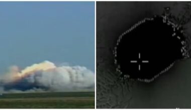 Amerika sprema novi napad na Iran i to “majkom svih bombi”