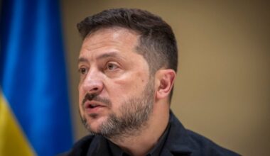 Vladimir Zelenski ukinuo zabranu napada na ruske rafinerije
