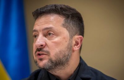 Vladimir Zelenski ukinuo zabranu napada na ruske rafinerije