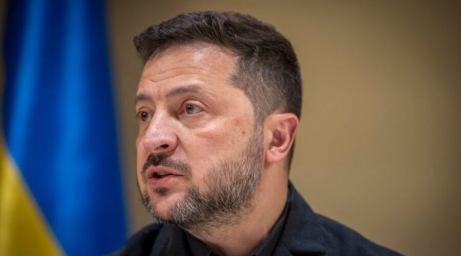 Vladimir Zelenski ukinuo zabranu napada na ruske rafinerije