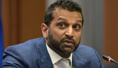 Direktor FBI odgovorio na nagađanja medija