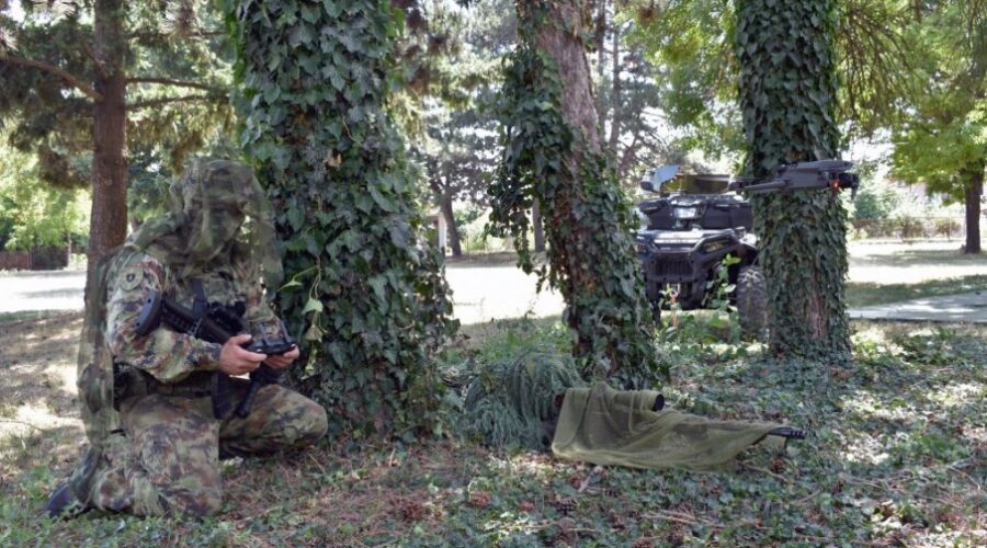 Apel svima da se uzdrže od objavljivanja neproverenih i neistinitih informacija koje mogu naneti štetu Vojsci