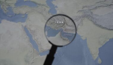 “ORMUSKI MOREUZ JE ZATVOREN” Iran: U potpunosti kontrolišemo područje