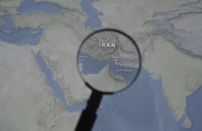 “ORMUSKI MOREUZ JE ZATVOREN” Iran: U potpunosti kontrolišemo područje