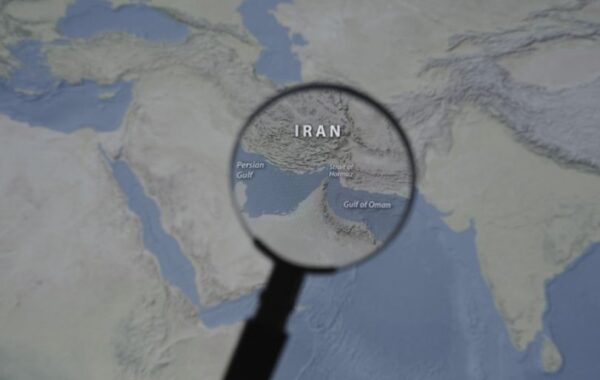 “ORMUSKI MOREUZ JE ZATVOREN” Iran: U potpunosti kontrolišemo područje