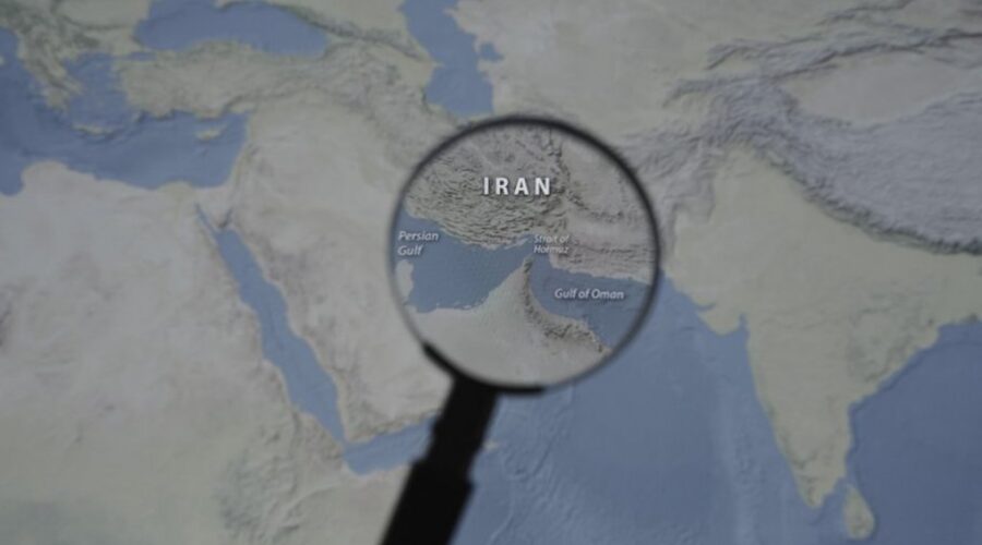 “ORMUSKI MOREUZ JE ZATVOREN” Iran: U potpunosti kontrolišemo područje