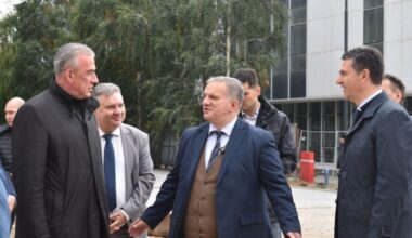 Niš dobija novi studentski dom posle 50 godina, smešataj za oko 400 studenata
