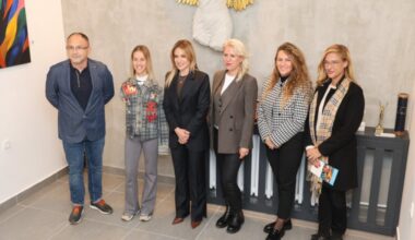 U Petrovaradinu otvoren kreativni centar za osobe sa invaliditetom