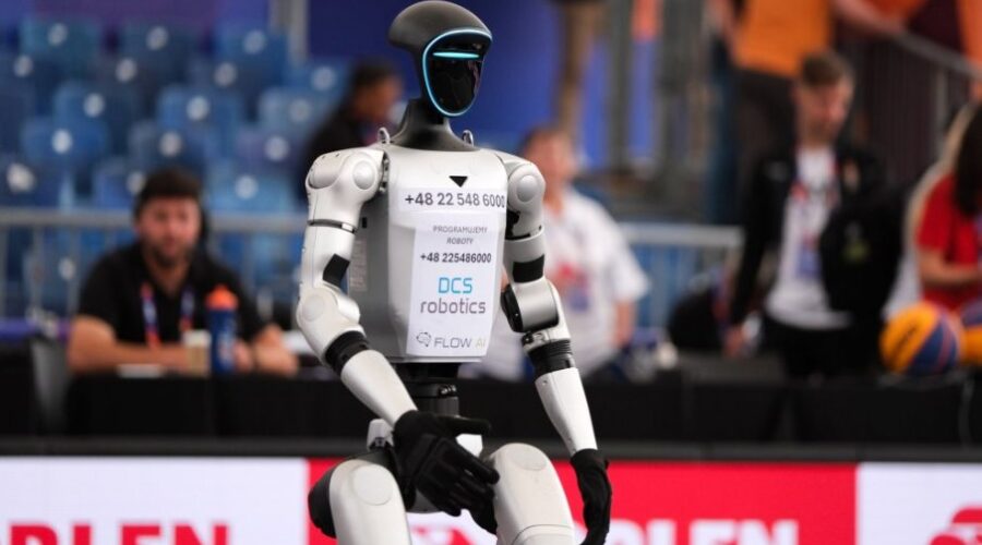 ROBOT SEKSUALNO UZNEMIRAVAO TINEJDŽERKU: Nesvakidašnji incident u Nemačkoj