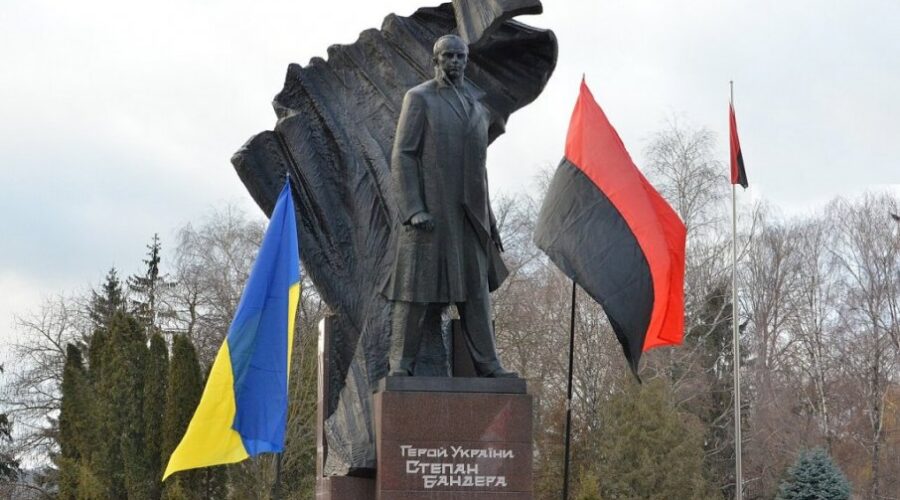 Ko je bio Stepan Bandera
