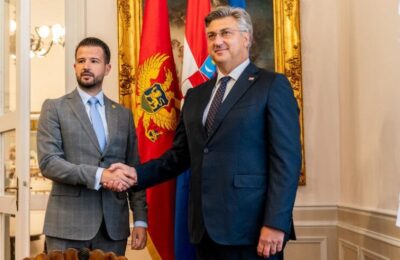 Ovo su osam zahteva Hrvatske koje Crna Gora mora da ispuni ako želi u EU
