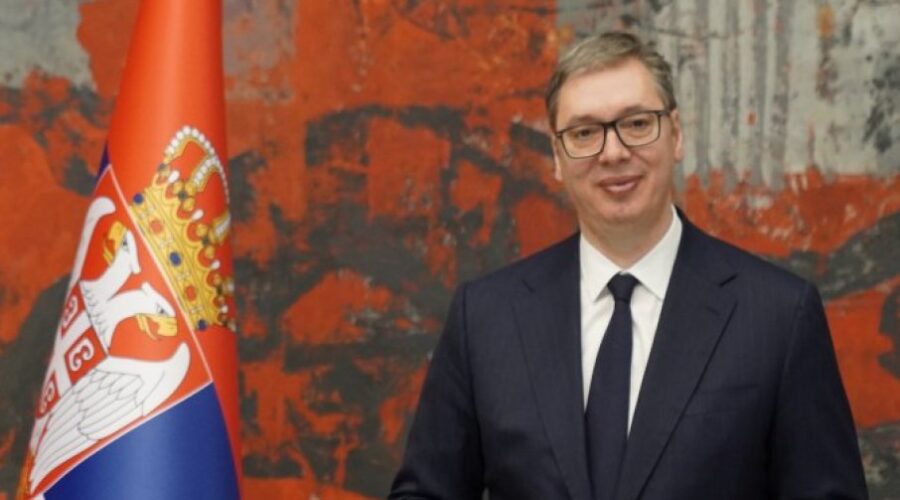 Čestitka Aleksandra Vučića “Večernjim novostima” za 73. rođendan