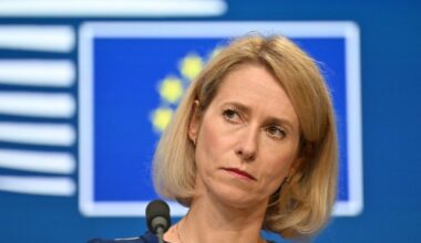 Ruska imovina ostaje zamrznuta dok Rusija ne plati reparaciju Ukrajini